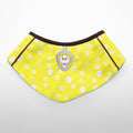 Paw Patrol: Rubble Dog Bib
