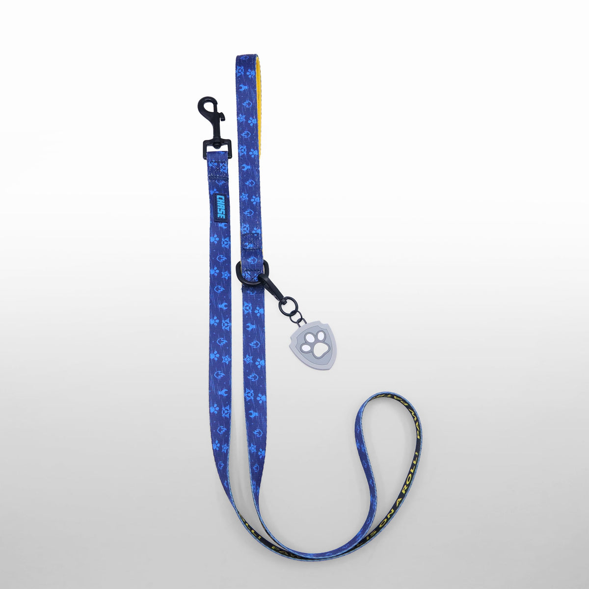Paw Patrol: Chase Collar and Leash Set