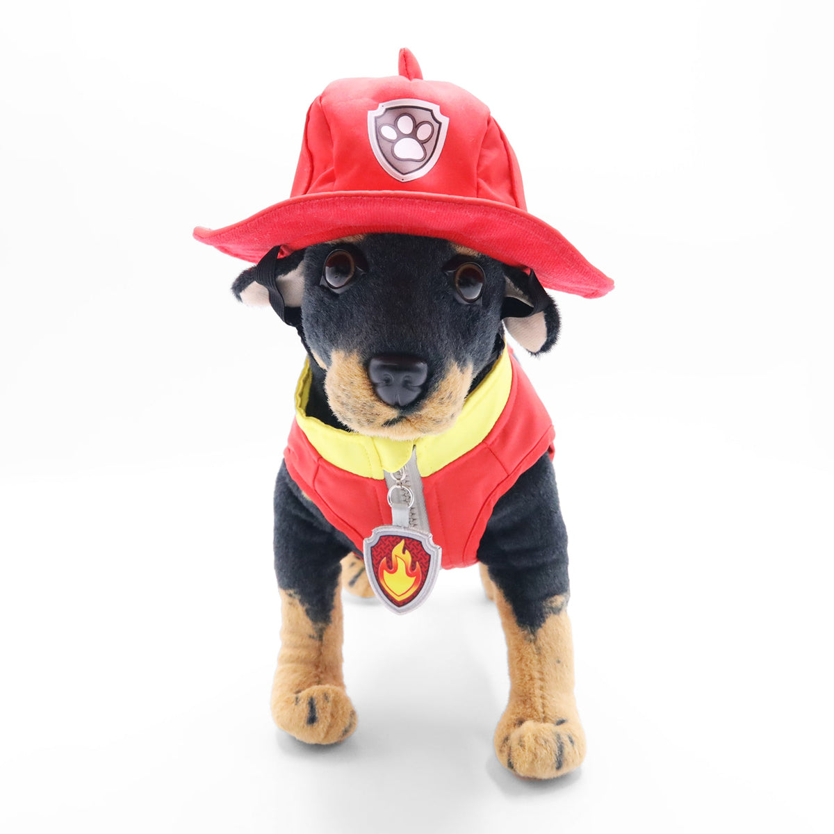 Dog Costume (Marshall)