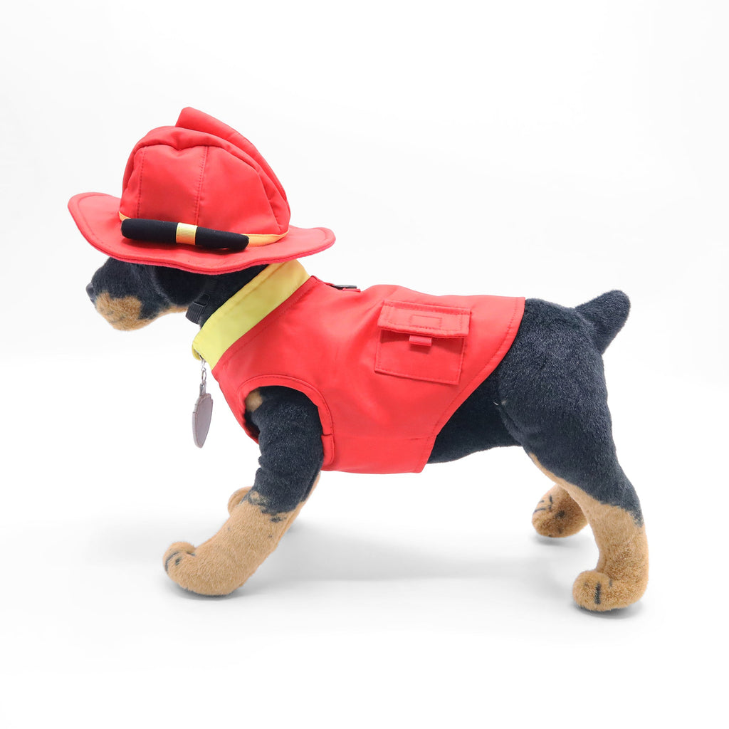 Dog Costume (Marshall)