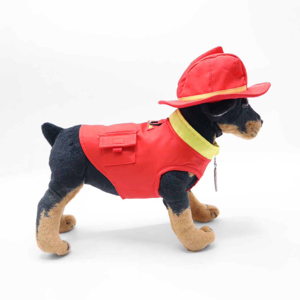Dog Costume (Marshall)