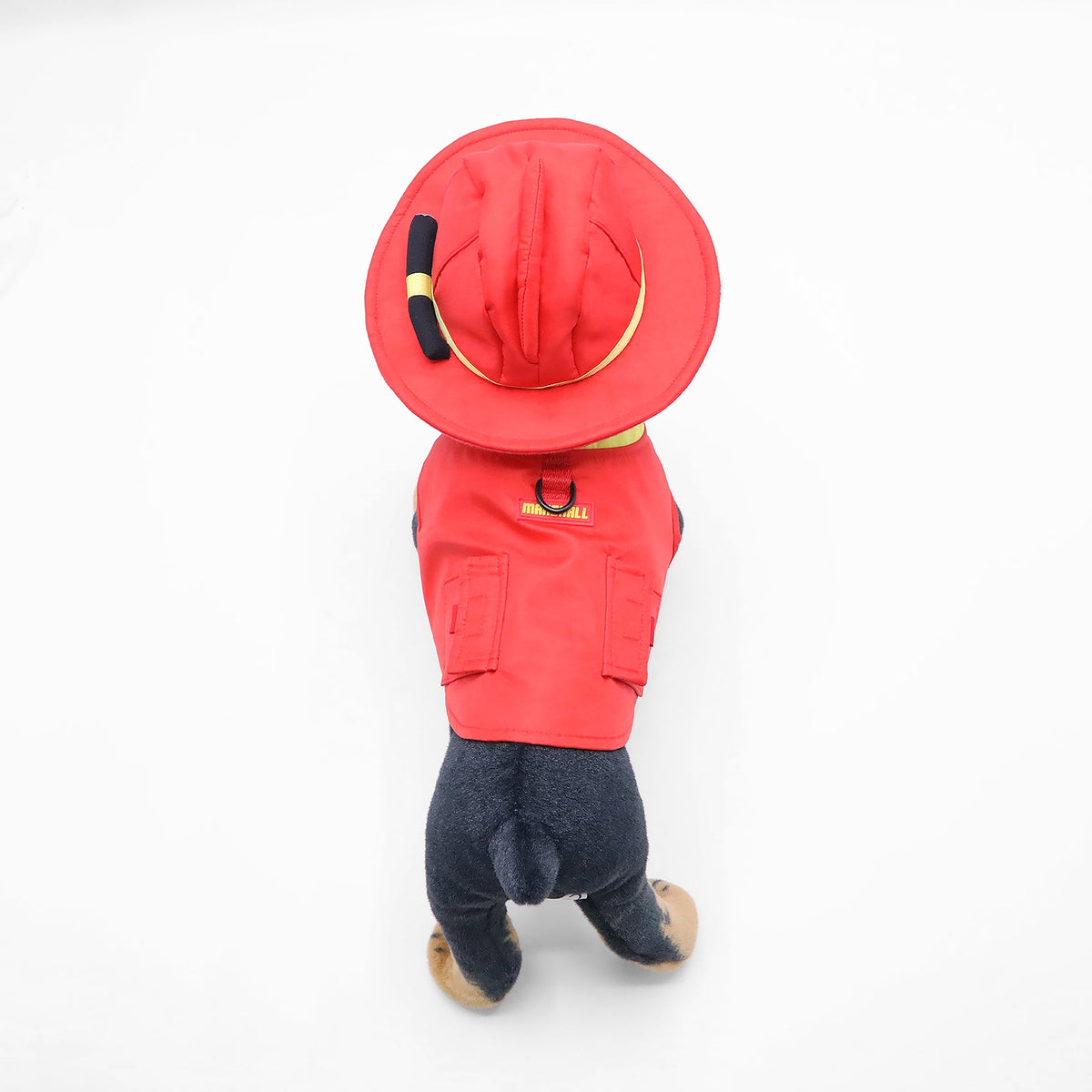 Dog Costume (Marshall)