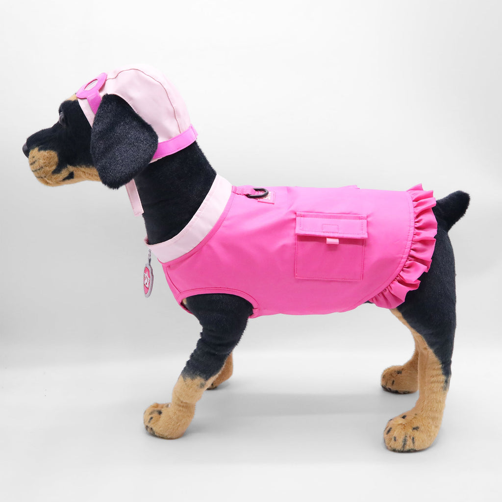 Dog Costume (Skye)