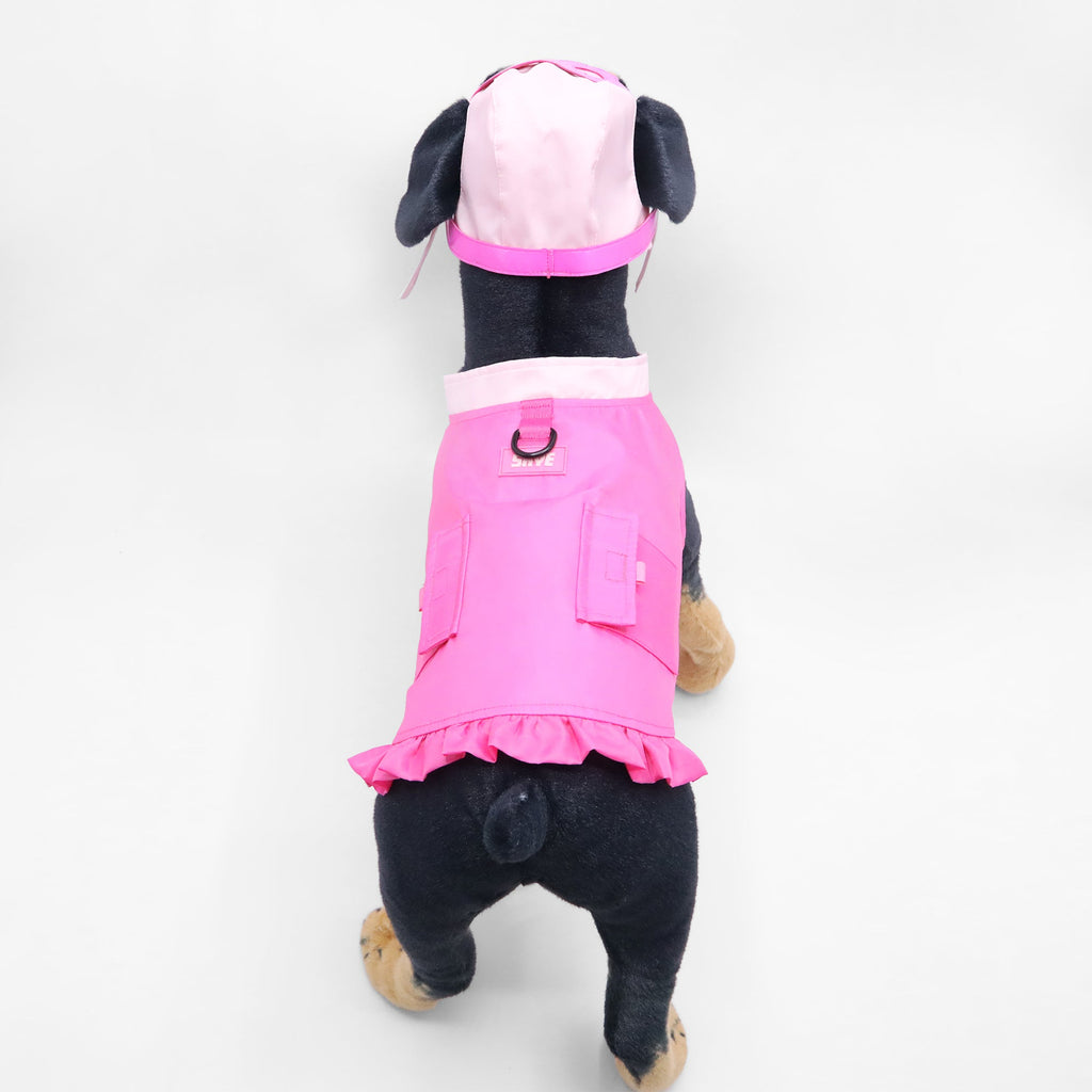 Dog Costume (Skye)