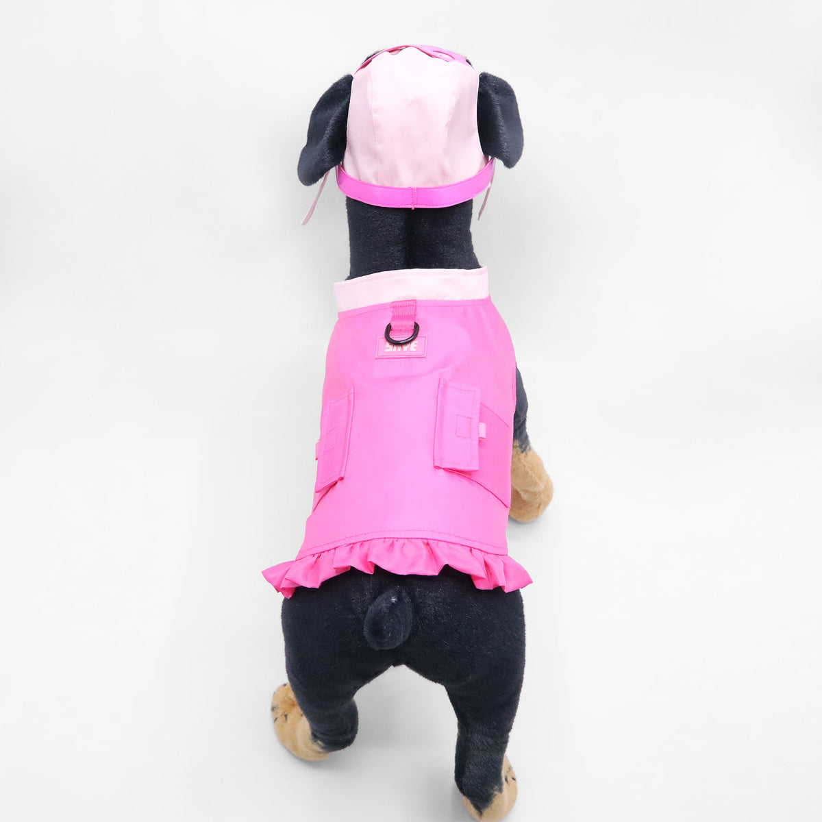 Dog Costume (Skye)