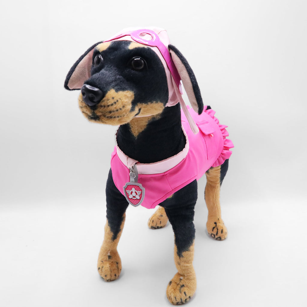 Dog Costume (Skye)