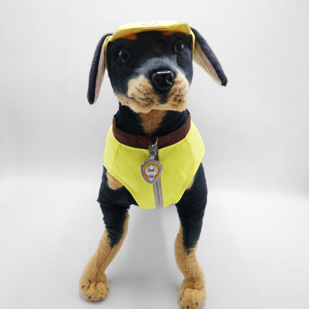 Dog Costume (Rubble)