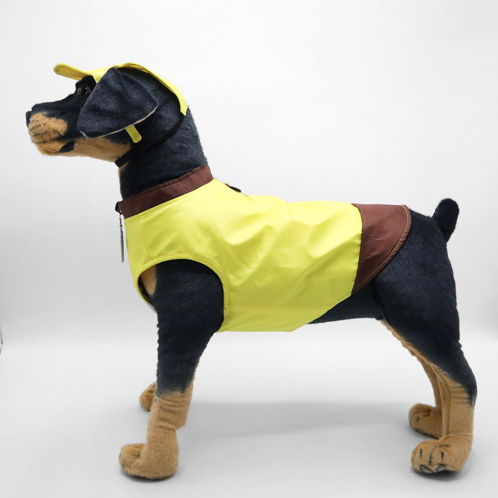 Dog Costume (Rubble)