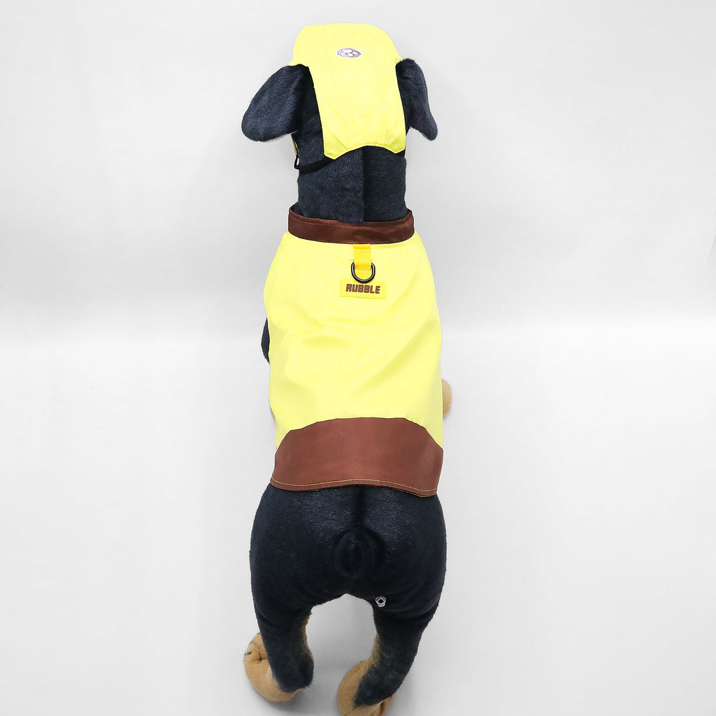 Dog Costume (Rubble)