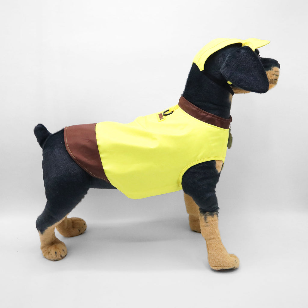 Dog Costume (Rubble)
