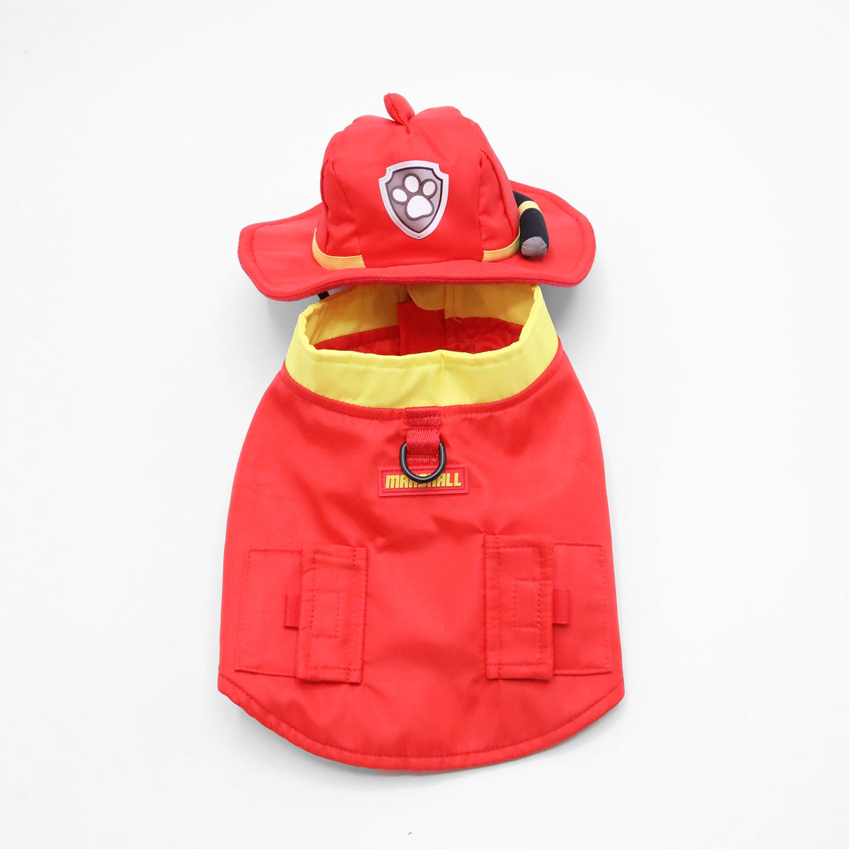 Dog Costume (Marshall)