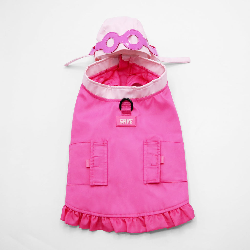 Dog Costume (Skye)