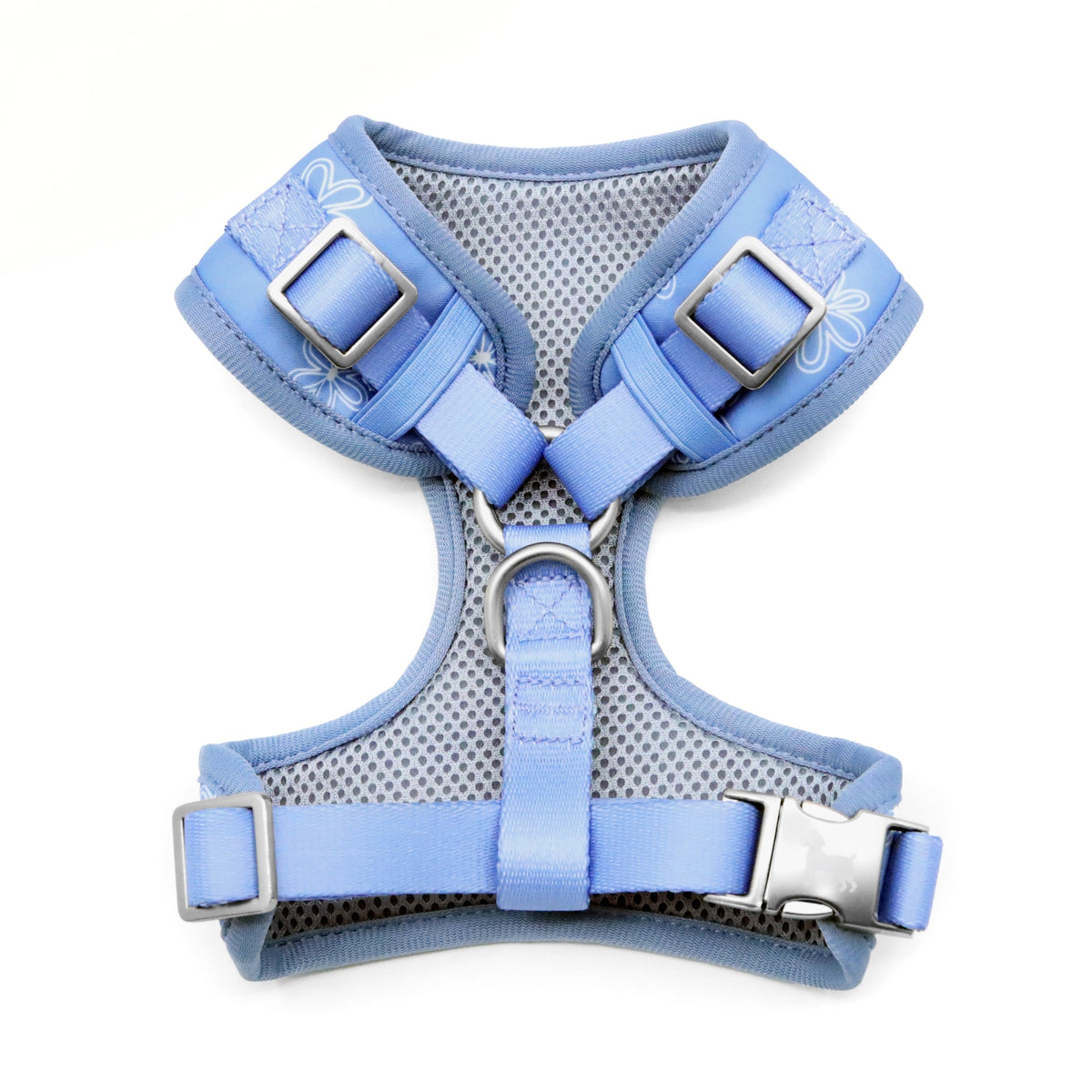 florence by mills Print Harness for Dogs