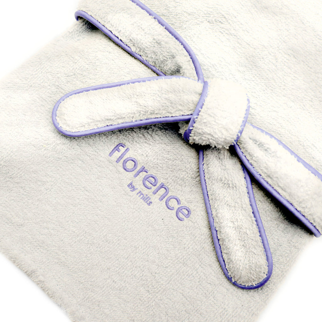 florence by mills Dog Bathrobe