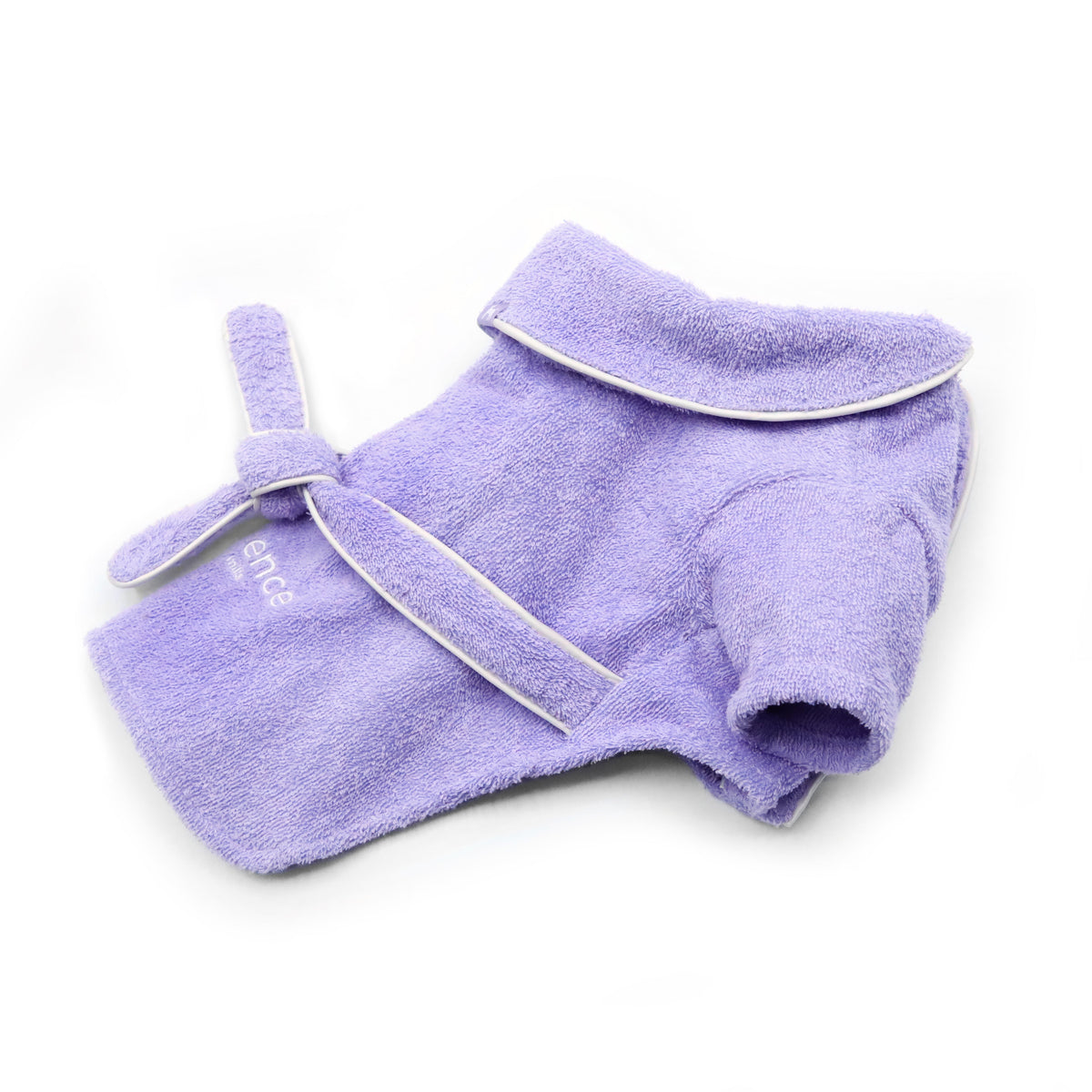 florence by mills Dog Bathrobe