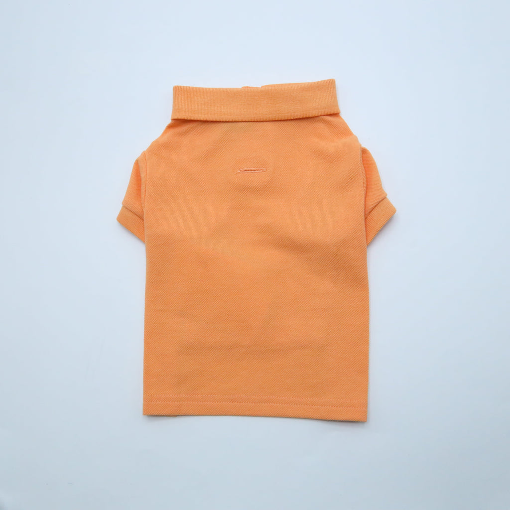 Polo Ralph Lauren Cotton-Mesh Dog Polo Shirt (Fashion)