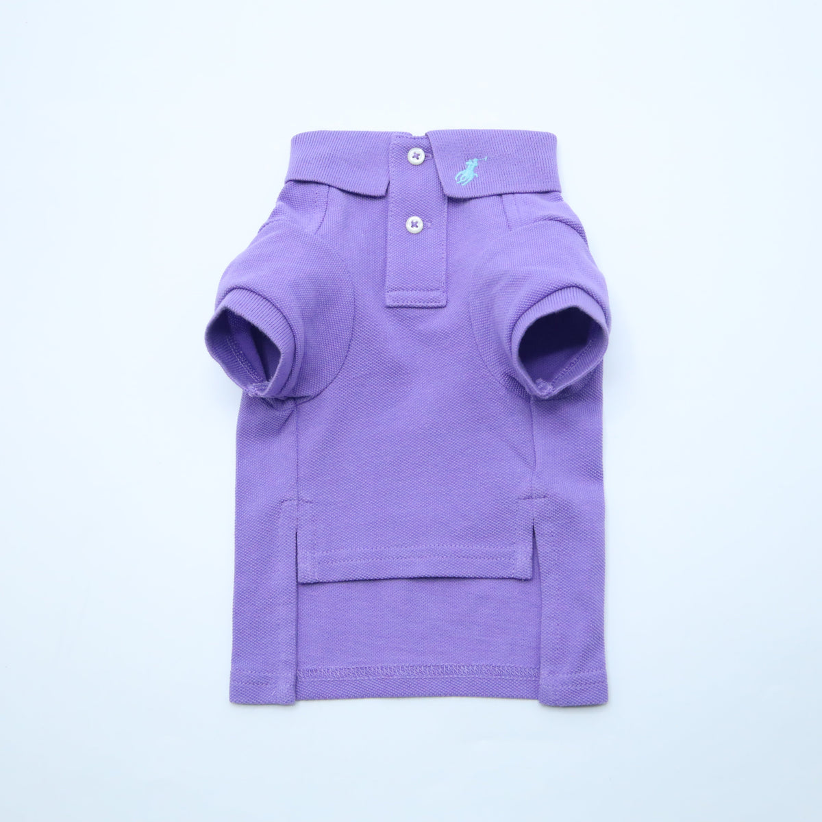 Polo Ralph Lauren Cotton-Mesh Dog Polo Shirt (Fashion)