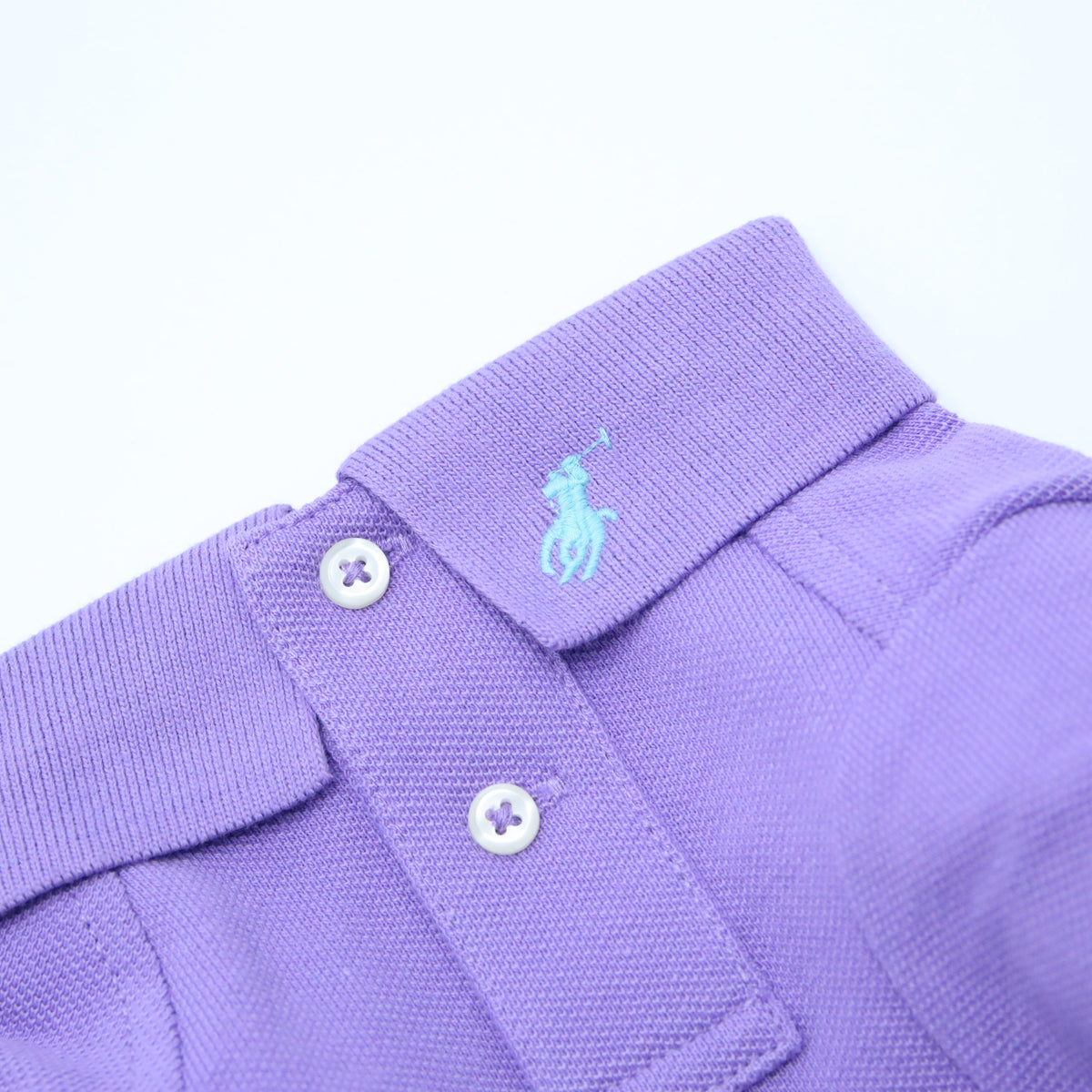 Polo Ralph Lauren Cotton-Mesh Dog Polo Shirt (Fashion)