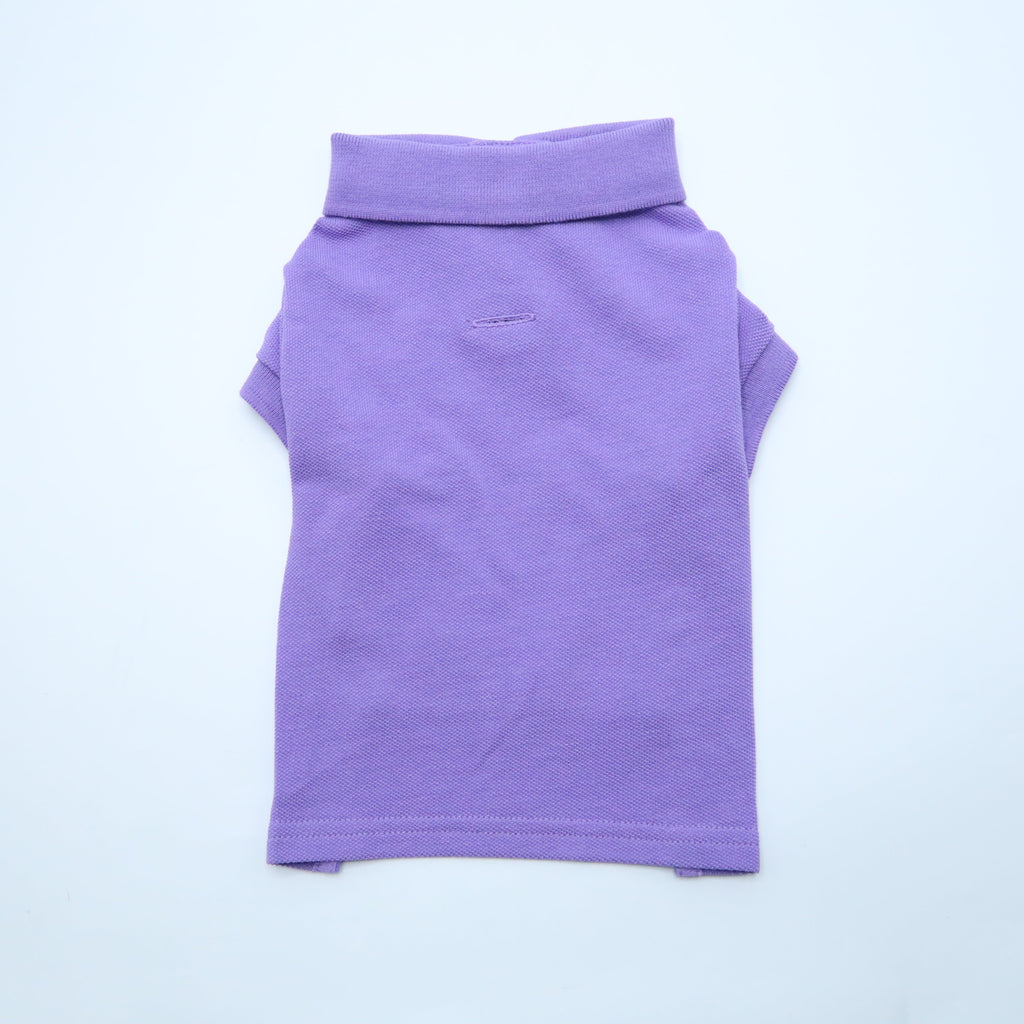 Polo Ralph Lauren Cotton-Mesh Dog Polo Shirt (Fashion)