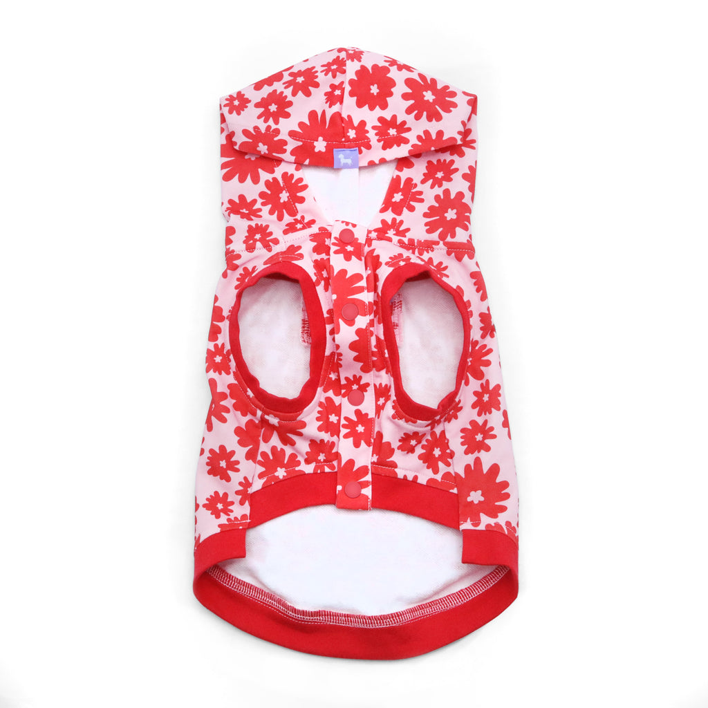florence by mills Dog Hoodie
