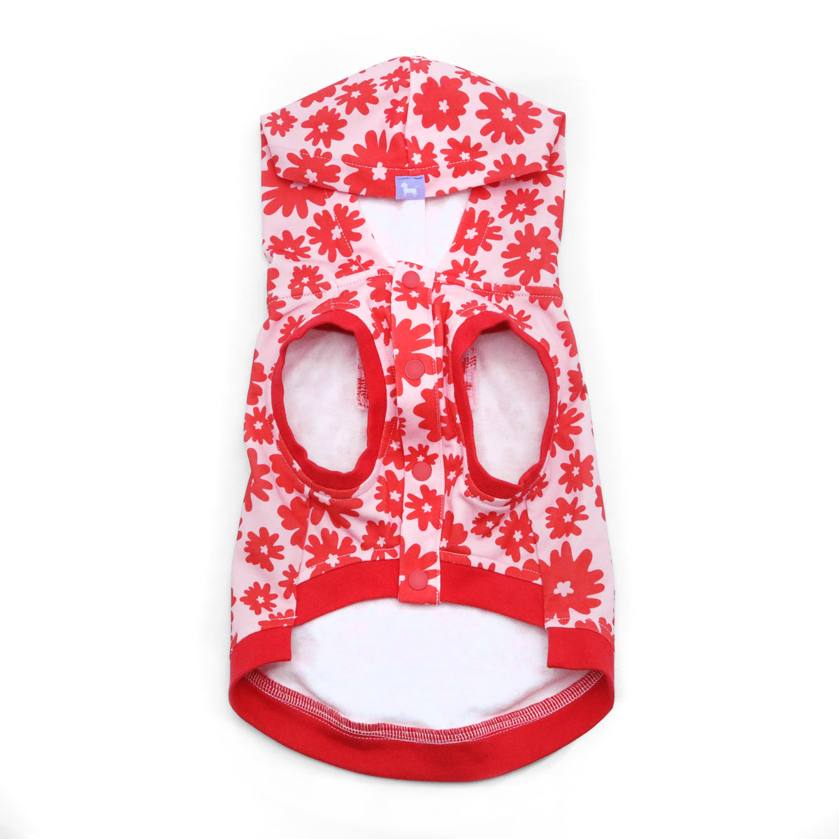 florence by mills Dog Hoodie