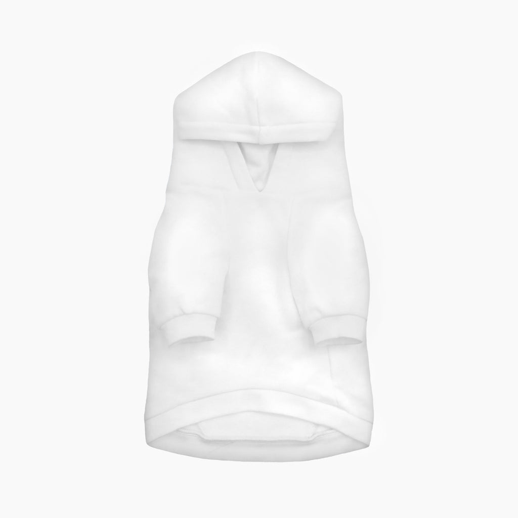 Tommy Hilfiger Dog Core Hoodie | Designer Dog Hoodie