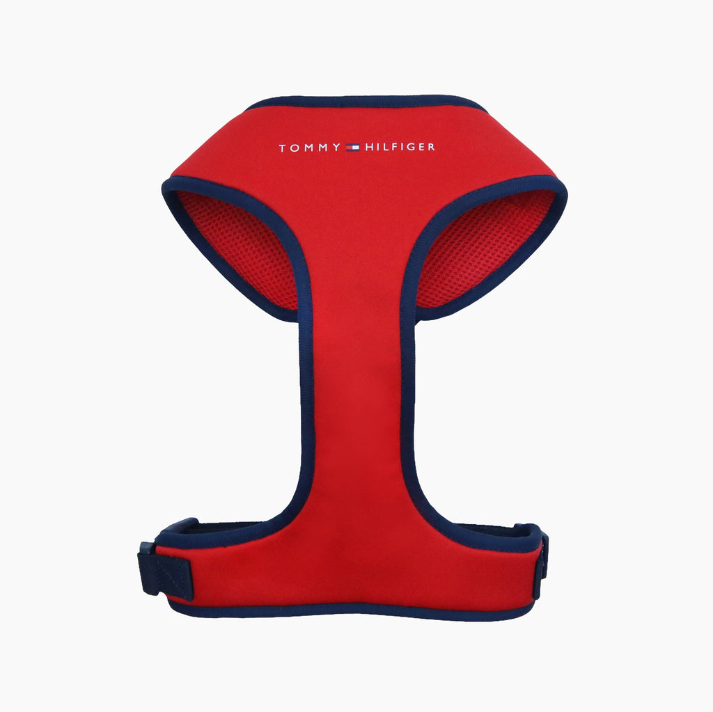 Tommy Hilfiger Dog Core Harness | Designer Dog Harness