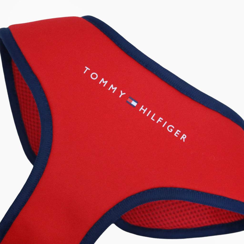 Tommy Hilfiger Dog Core Harness | Designer Dog Harness