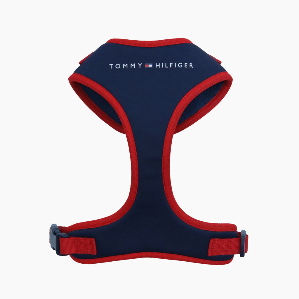 Tommy Hilfiger Dog Core Harness | Designer Dog Harness