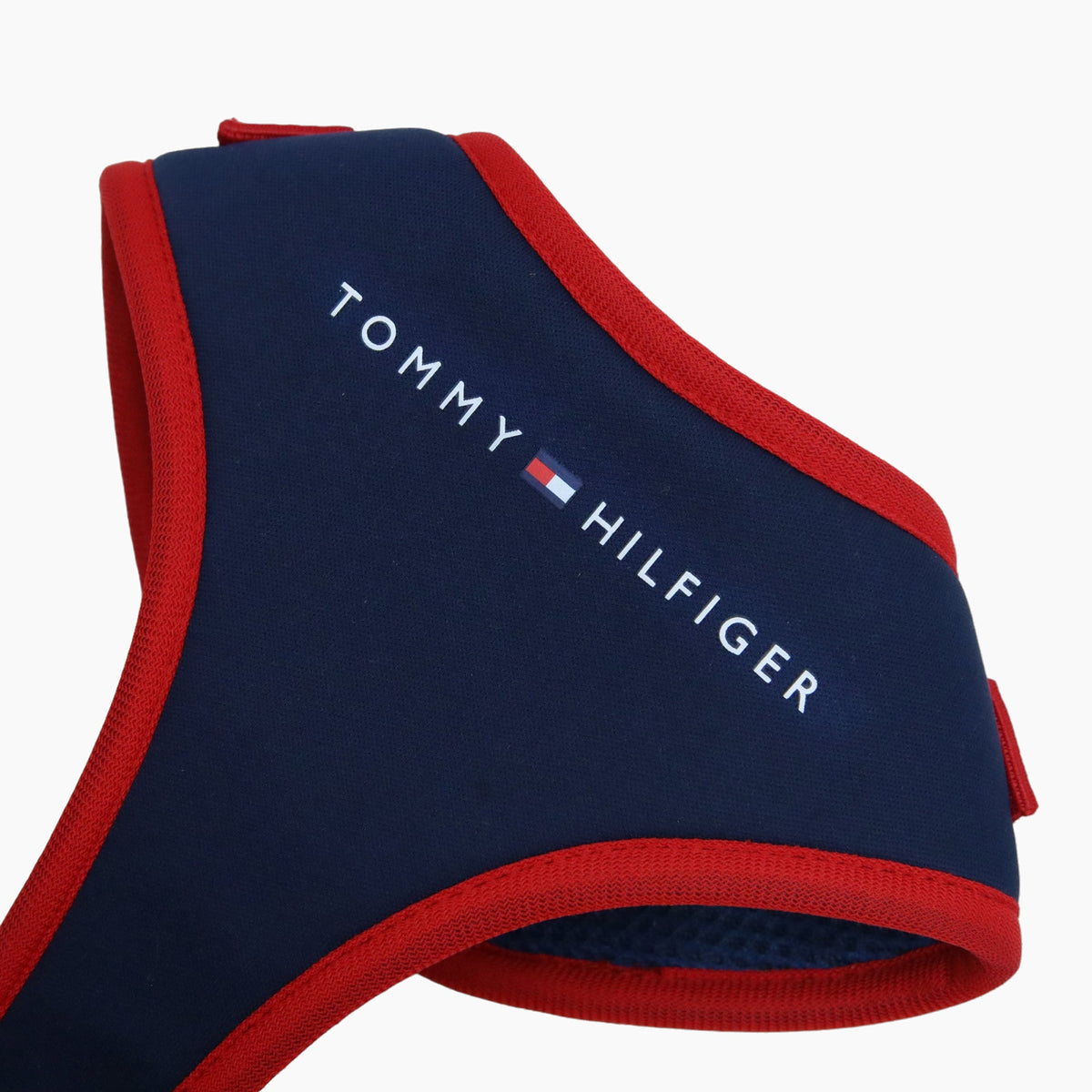Tommy Hilfiger Dog Core Harness | Designer Dog Harness