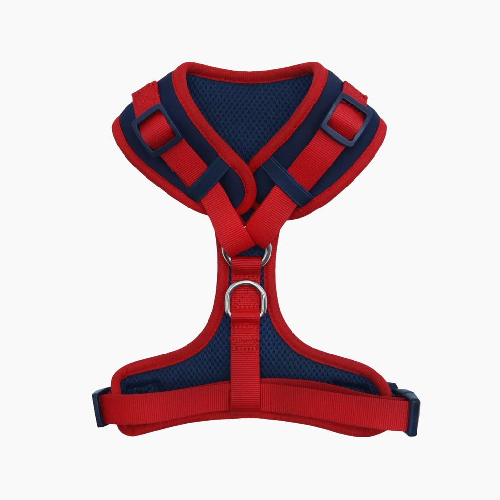 Tommy Hilfiger Dog Core Harness | Designer Dog Harness