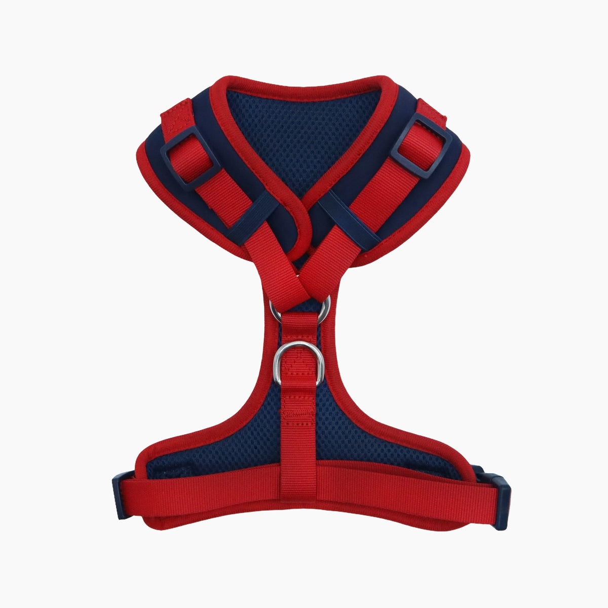 Tommy Hilfiger Dog Core Harness | Designer Dog Harness