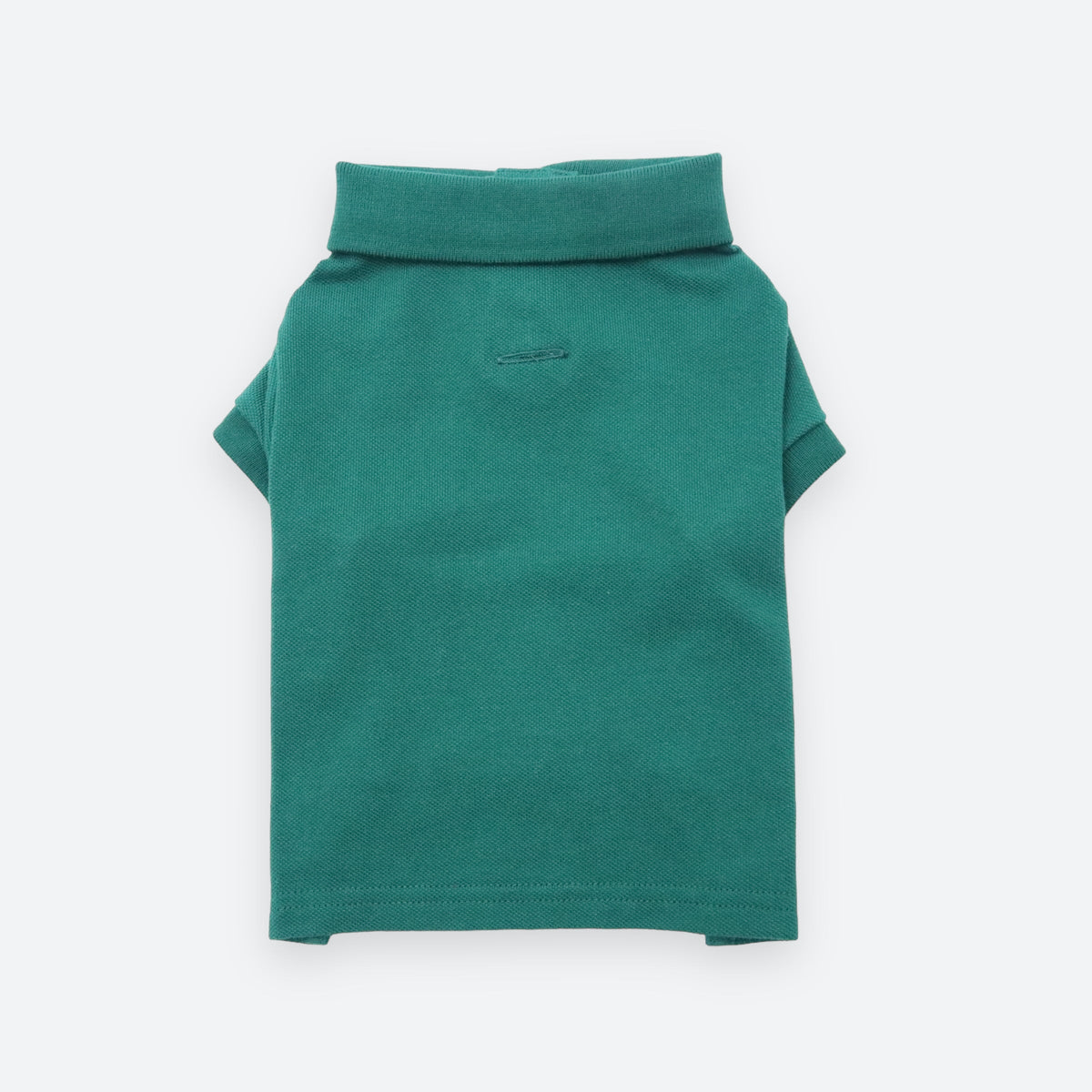 Polo Ralph Lauren Cotton-Mesh Dog Polo Shirt