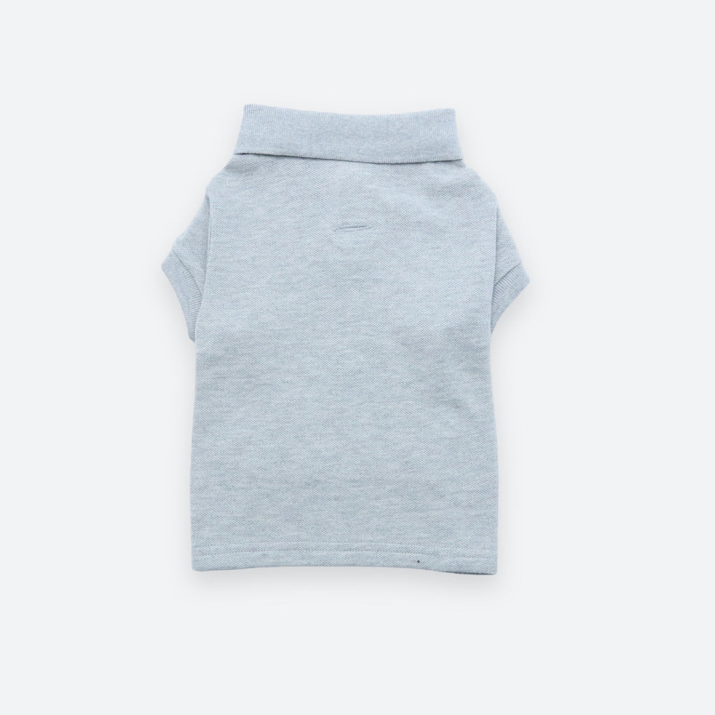 Polo Ralph Lauren Cotton-Mesh Dog Polo Shirt