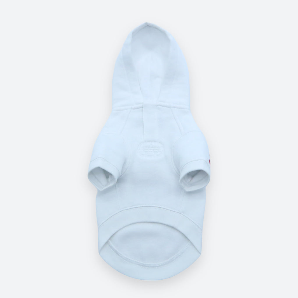 Polo Ralph Lauren Big-Pony Fleece Dog Hoodie