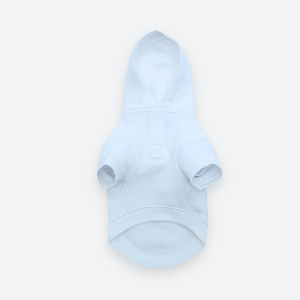 Polo Ralph Lauren Bear-Fleece Dog Hoodie