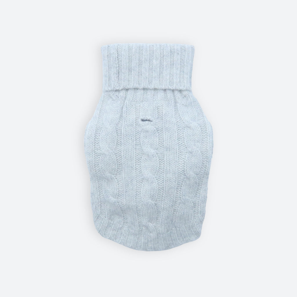 Polo Ralph Lauren Cable-Cashmere Dog Jumper