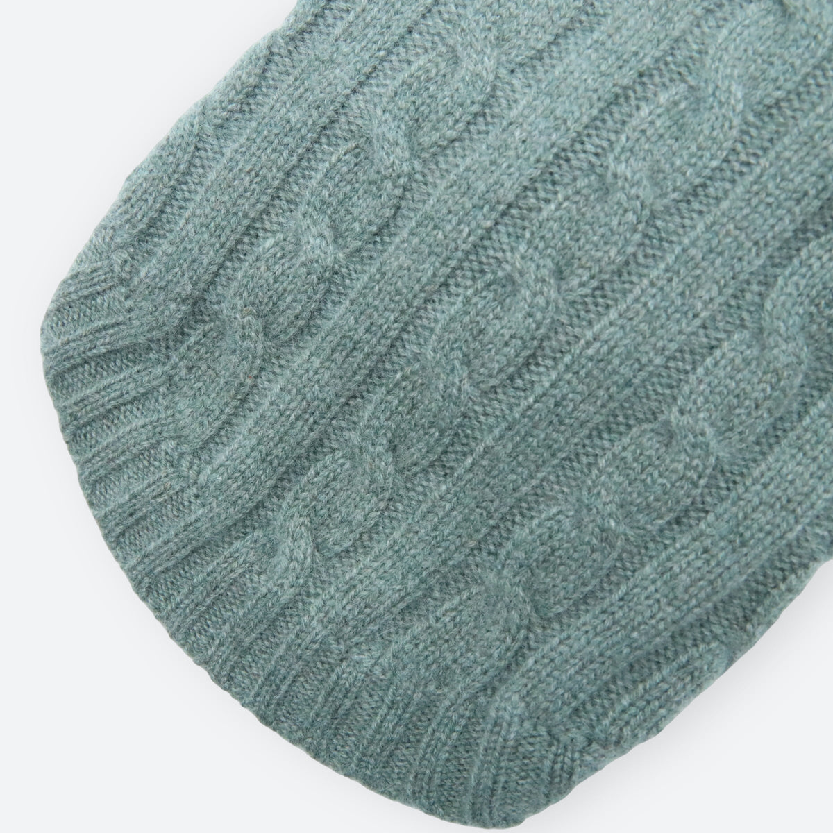 Polo Ralph Lauren Cable-Cashmere Dog Jumper
