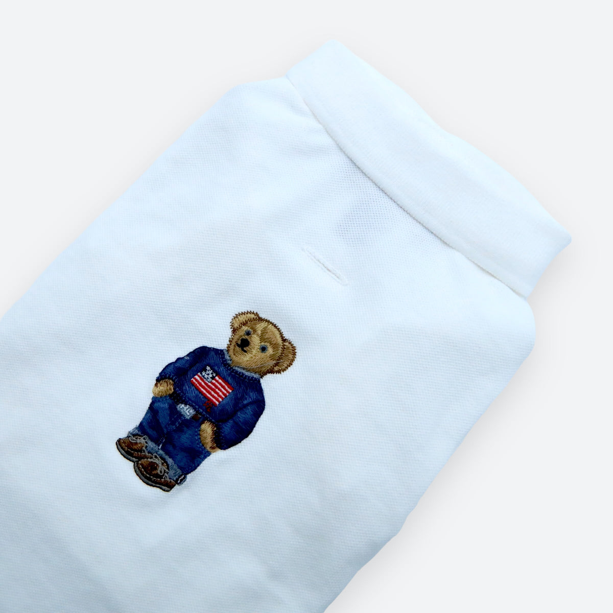 Polo Ralph Lauren Dogs-Polo Bear Shirt