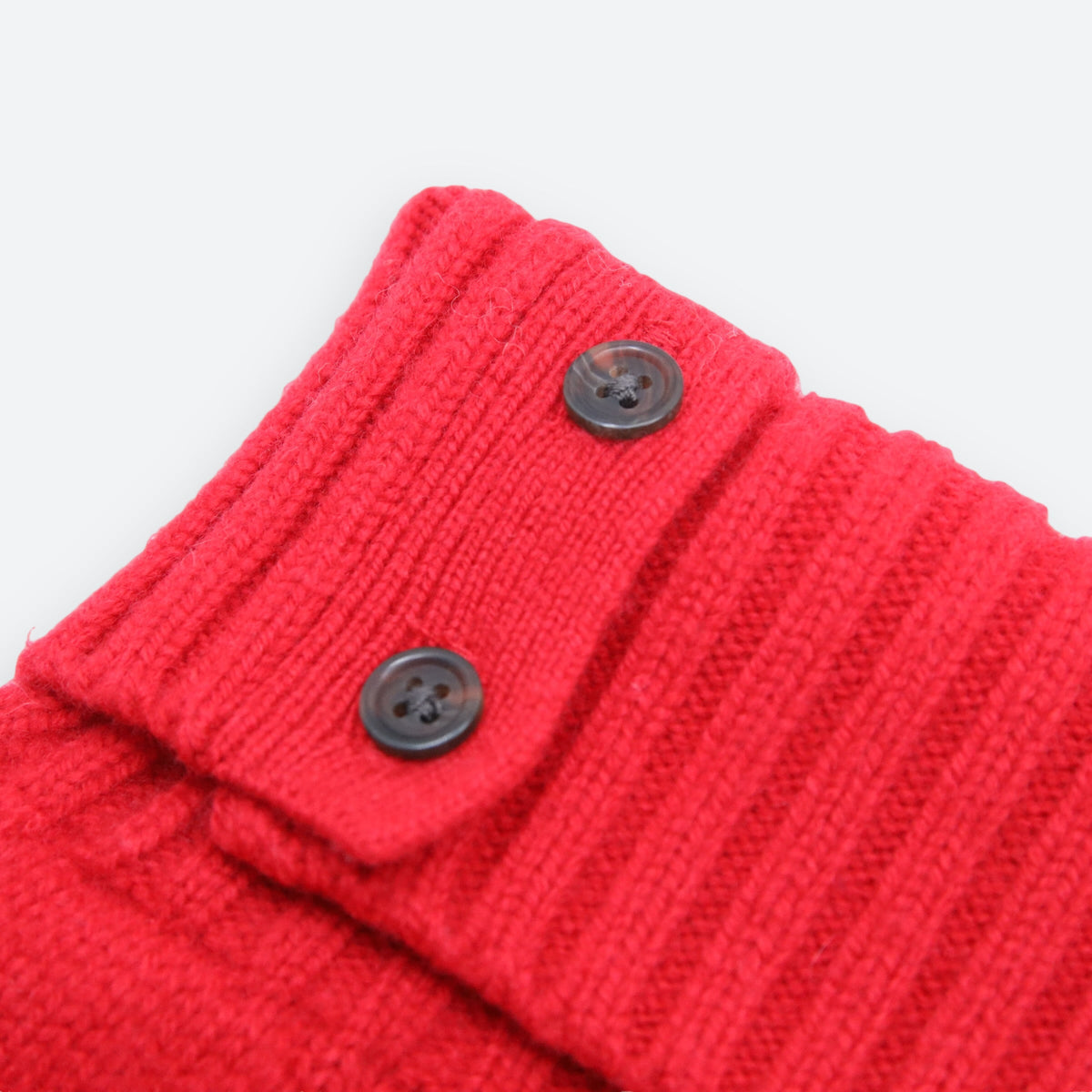 Polo Ralph Lauren Flag-Wool-Blend Dog Jumper