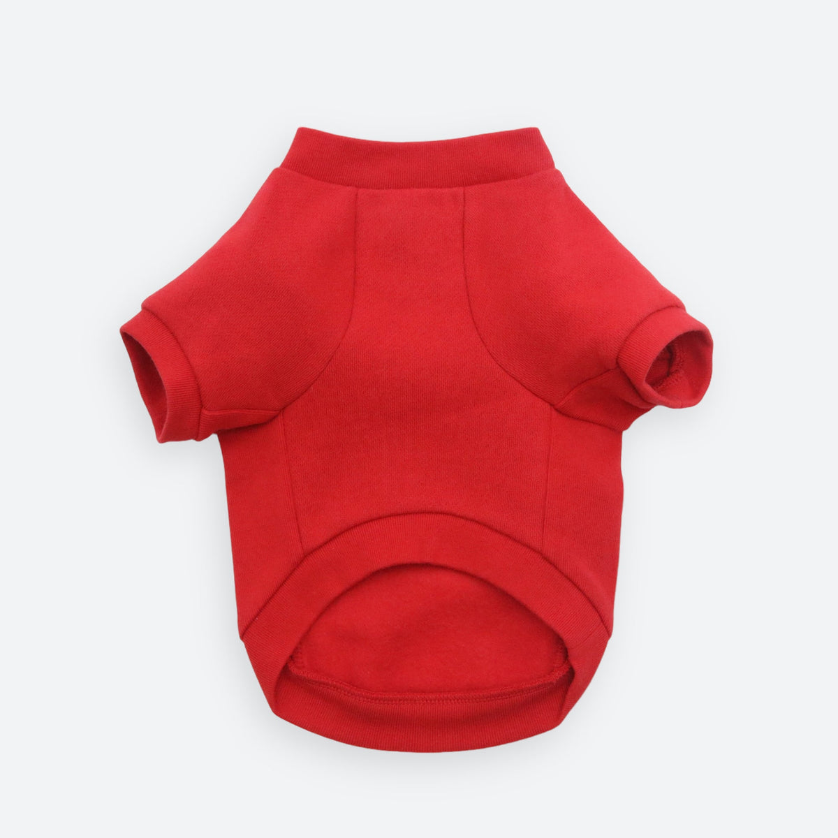 Polo Ralph Lauren Fleece Dog Sweatshirt