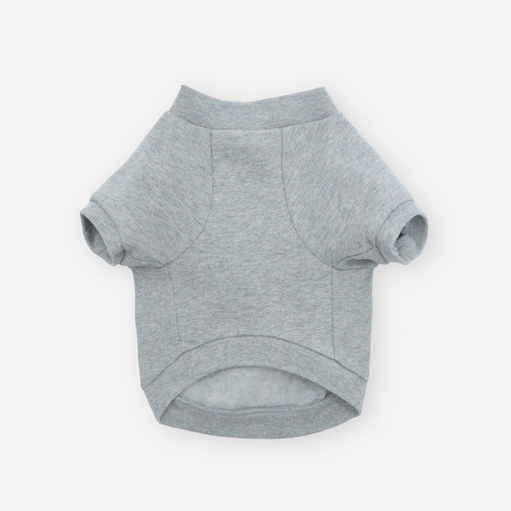 Polo Ralph Lauren Fleece Dog Sweatshirt