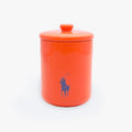Polo Ralph Lauren Dog Treats Jar