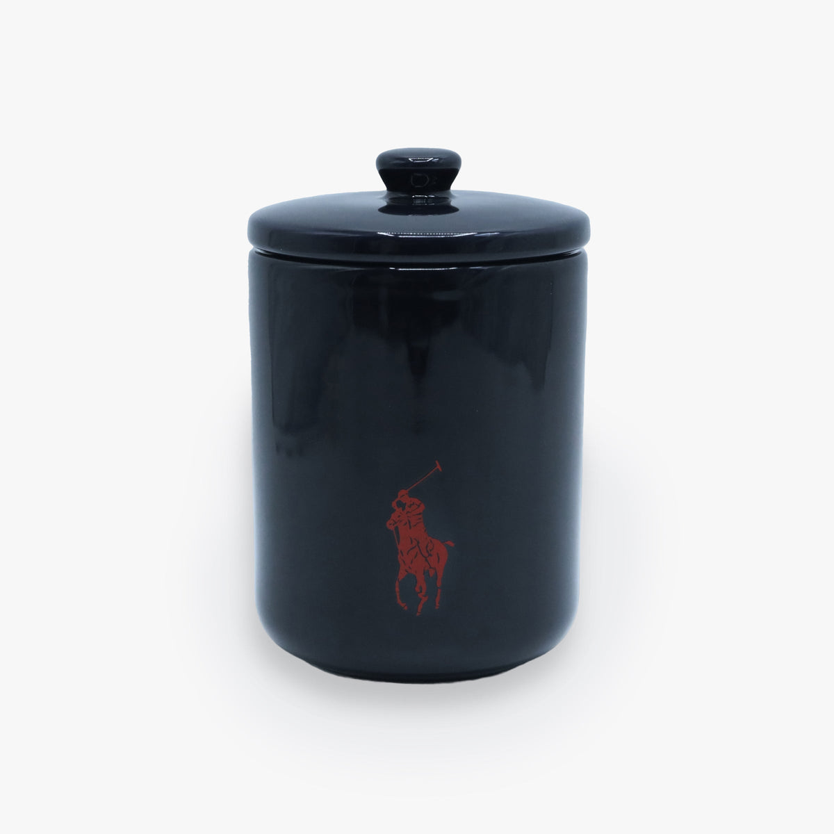 Polo Ralph Lauren Dog Treats Jar