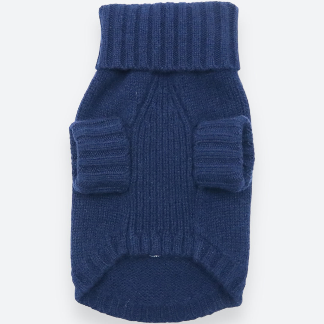Polo Ralph Lauren Bear-Wool-Blend Dog Jumper