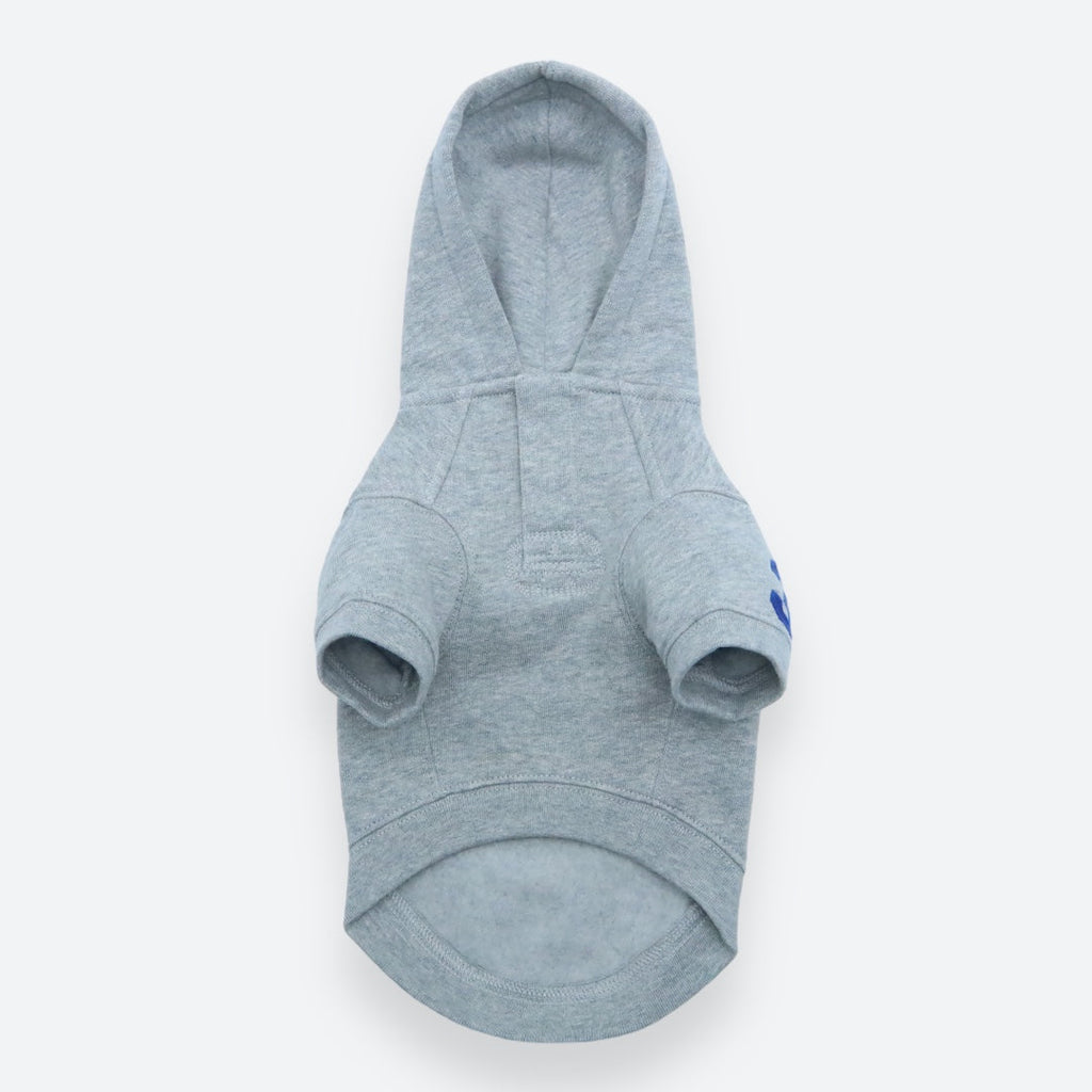 Polo Ralph Lauren Big-Pony Fleece Dog Hoodie