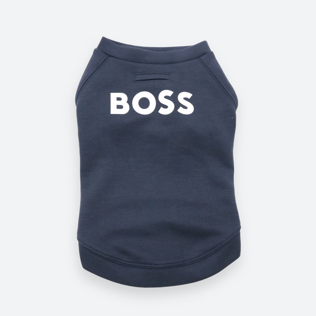 Dog Essentials Cotton Sweater