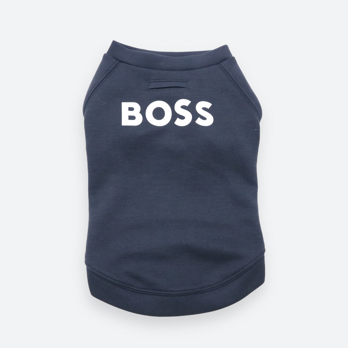 Dog Essentials Cotton Sweater