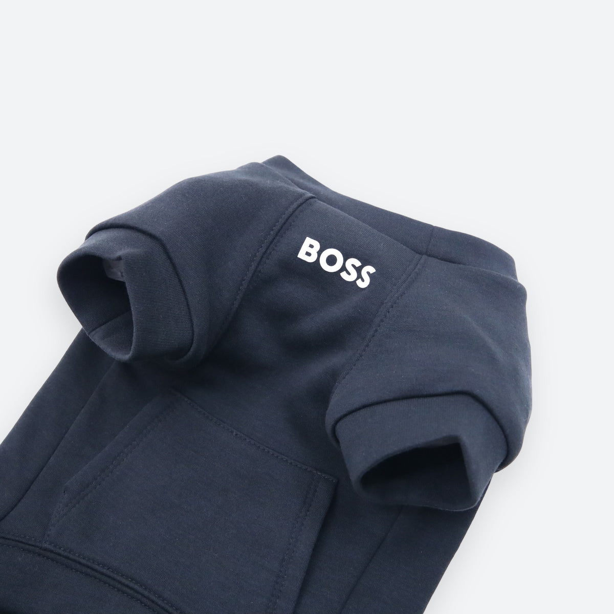 Dog Essentials Cotton Sweater