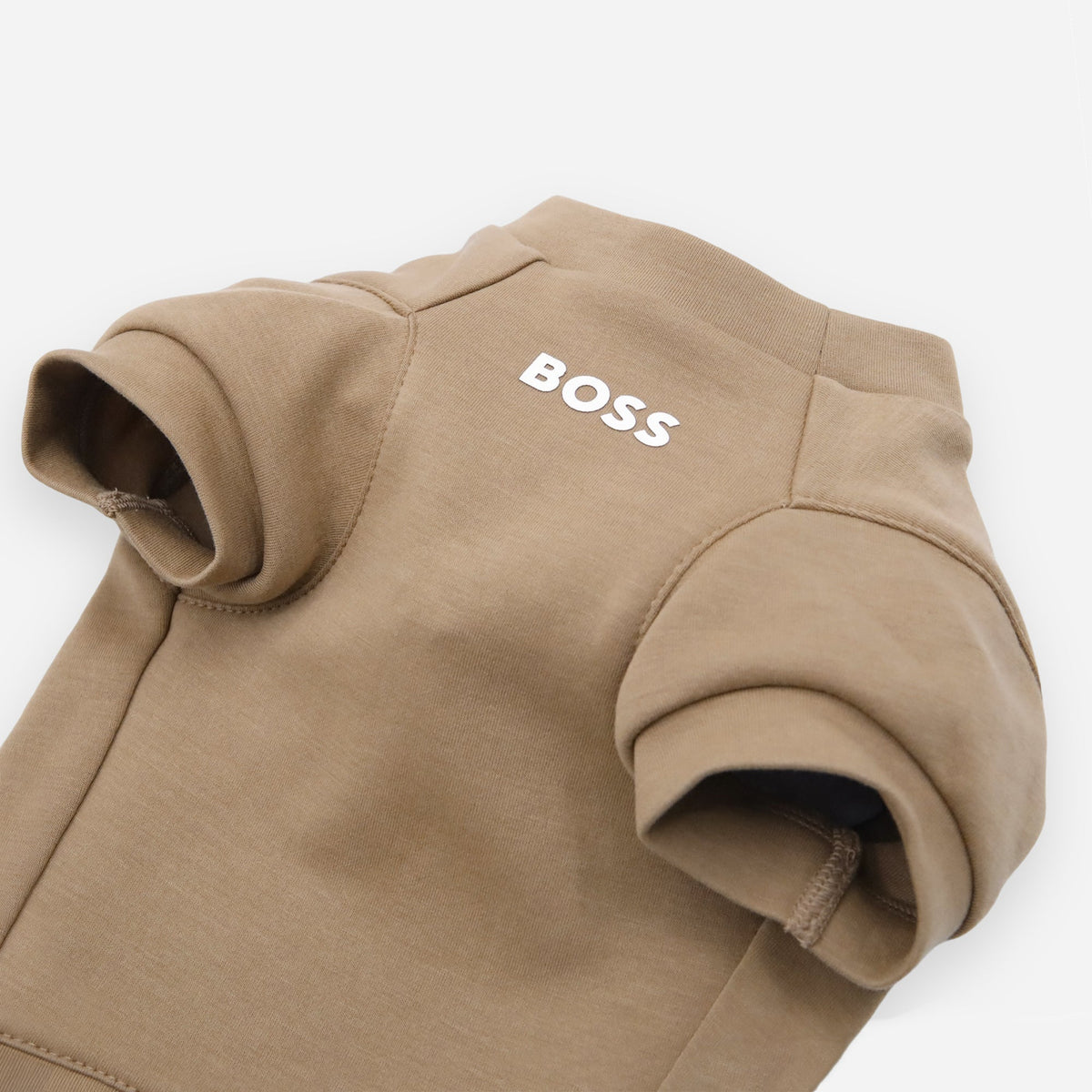 Dog Essentials Short Sleeve Crewneck